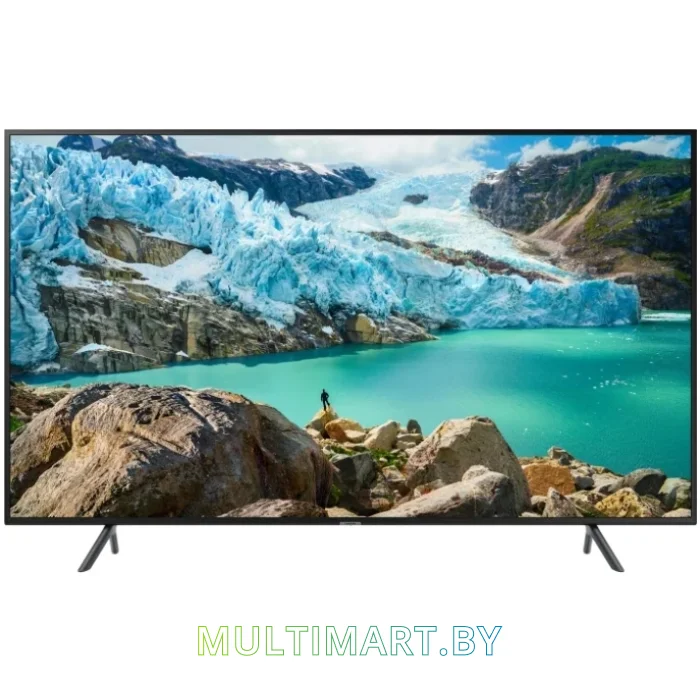 Телевизор Samsung UE58RU7170UXRU
